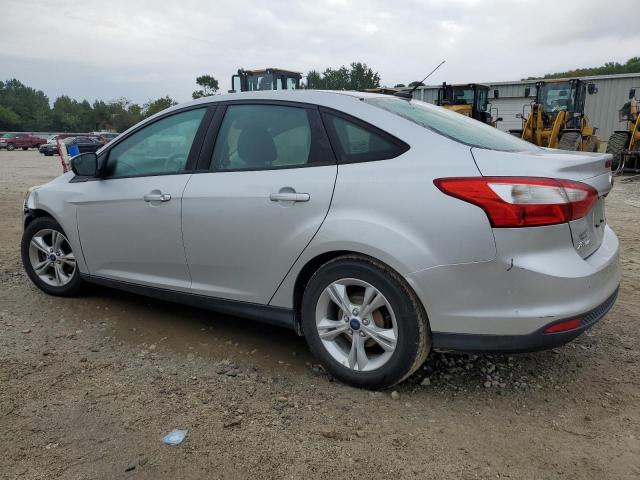 Photo 2 from auction – 2014 FORD FOCUS SE with VIN 1FADP3F26EL323360