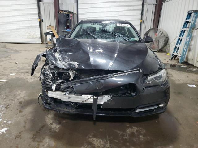 Photo 5 from auction – 2016 BMW 535 XI with VIN WBA5B3C59GD549950