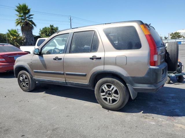 Photo 2 from auction – 2003 HONDA CR-V EX with VIN JHLRD78823C029178