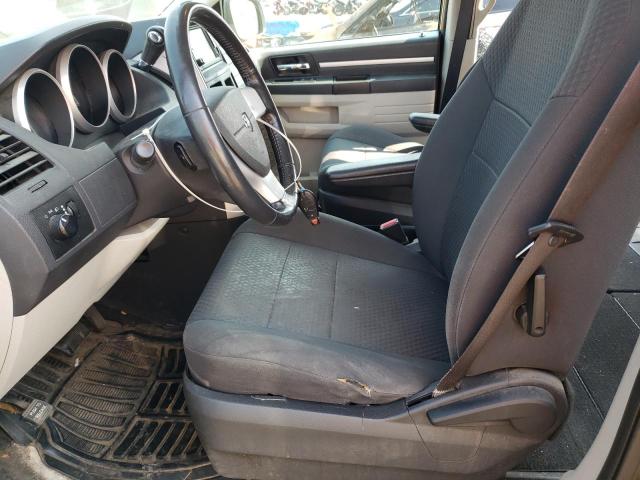 Photo 7 from auction – 2010 DODGE GRAND CARA with VIN 2D4RN4DE6AR410723