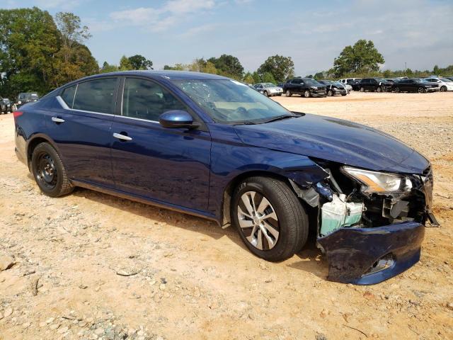 Photo 4 from auction – 2020 NISSAN ALTIMA S with VIN 1N4BL4BV2LC268380