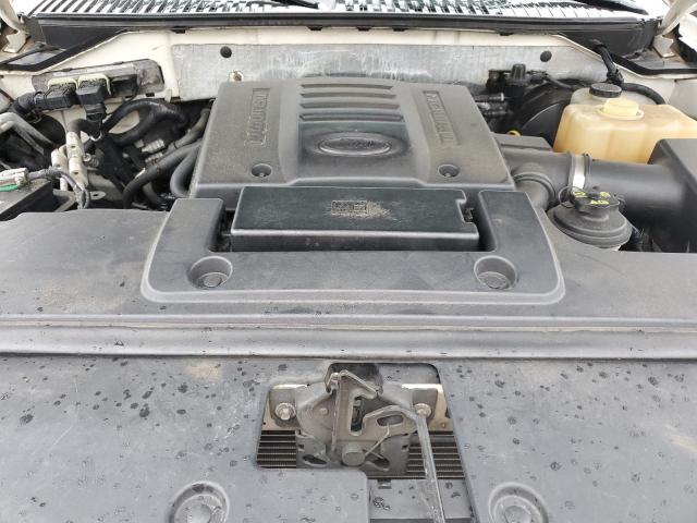 Photo 11 from auction – 2007 FORD EXPEDITION with VIN 1FMFK20577LA12923