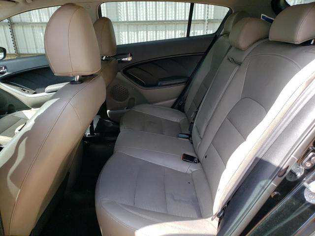 Photo 10 from auction – 2014 KIA FORTE EX with VIN KNAFX5A86E5164805
