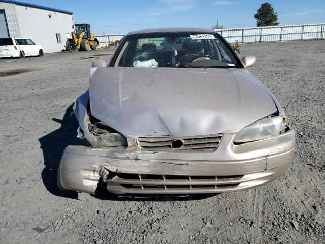 Photo 5 from auction – 1997 TOYOTA CAMRY CE with VIN 4T1BG22K2VU806917