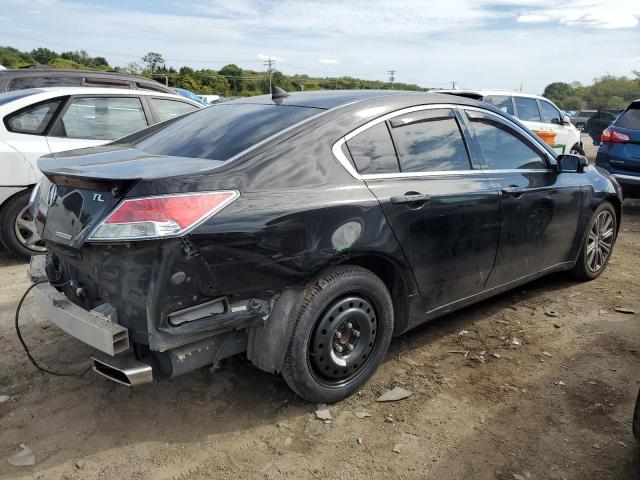 Photo 3 from auction – 2013 ACURA TL SE with VIN 19UUA8F36DA017868