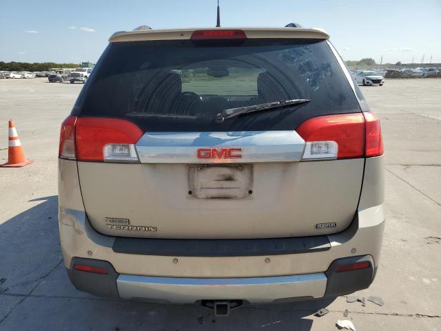 صورة رقم 6 من المزاد - 2012 GMC TERRAIN SL مع VIN 2GKALWEK0C6260343