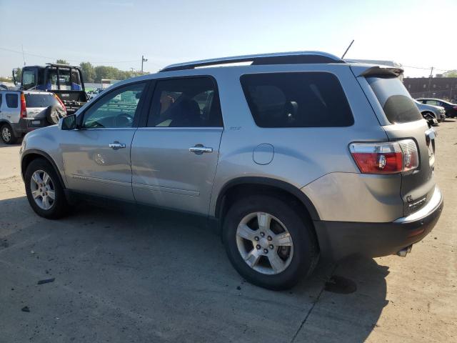 Photo 2 from auction – 2007 GMC ACADIA SLT with VIN 1GKEV33777J100414