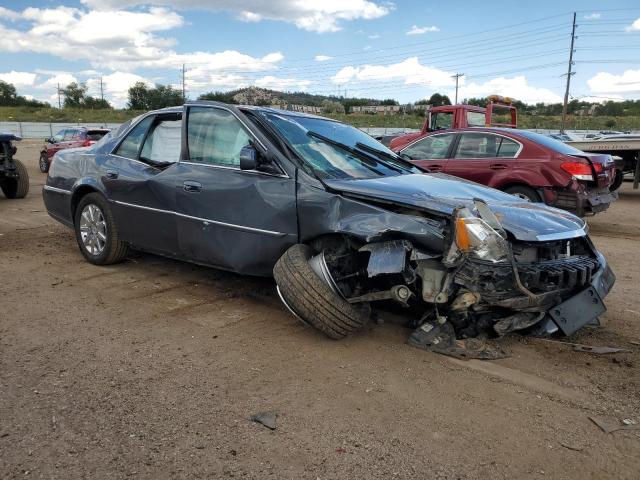 Photo 4 from auction – 2011 CADILLAC DTS PREMIU with VIN 1G6KH5E61BU118679