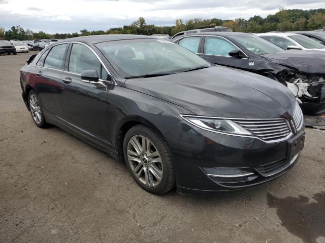 Photo 4 from auction – 2013 LINCOLN MKZ with VIN 3LN6L2J92DR825372