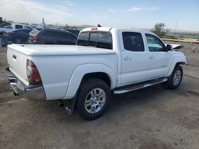 Photo 3 from auction – 2015 TOYOTA TACOMA DOU with VIN 5TFLU4EN7FX114574
