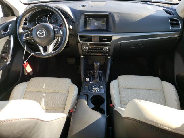 Photo 8 from auction – 2016 MAZDA CX-5 GT with VIN JM3KE4DY7G0847195