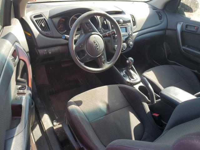 Photo 8 from auction – 2012 KIA FORTE EX with VIN KNAFU6A26C5487369