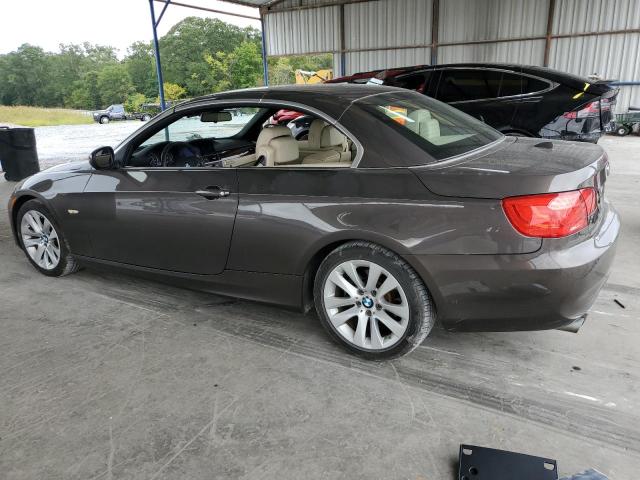 Photo 2 from auction – 2011 BMW 328 I SULE with VIN WBADW7C59BE545973