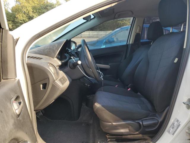 Photo 7 from auction – 2013 MAZDA MAZDA2 with VIN JM1DE1KY8D0154716