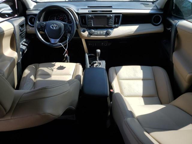 Photo 8 from auction – 2013 TOYOTA RAV4 LIMIT with VIN 2T3YFREV0DW048545