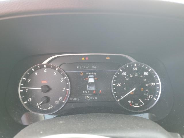 Photo 9 from auction – 2024 NISSAN FRONTIER S with VIN 1N6ED1CL0RN637635