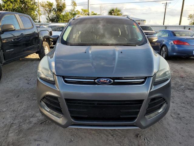 Photo 5 from auction – 2014 FORD ESCAPE TIT with VIN 1FMCU0J9XEUD22378