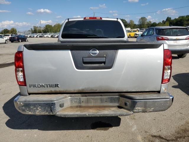 Photo 6 from auction – 2015 NISSAN FRONTIER S with VIN 1N6BD0CT8FN720495