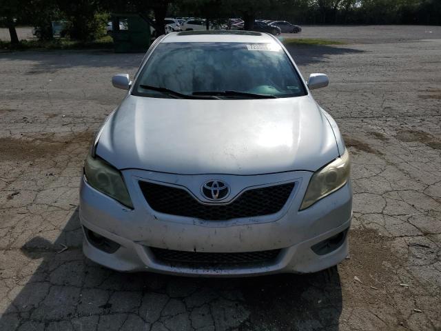 Photo 5 from auction – 2011 TOYOTA CAMRY BASE with VIN 4T1BF3EK9BU222014