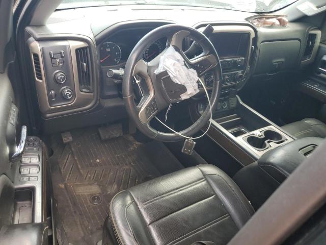 Photo 8 from auction – 2018 GMC SIERRA K15 with VIN 3GTU2PEJ7JG227088