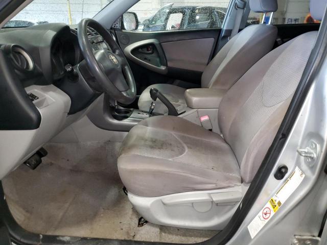 Photo 7 from auction – 2007 TOYOTA RAV4 with VIN JTMZD33V175075663