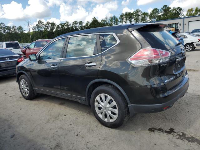 Photo 2 from auction – 2014 NISSAN ROGUE S with VIN 5N1AT2MT7EC806866