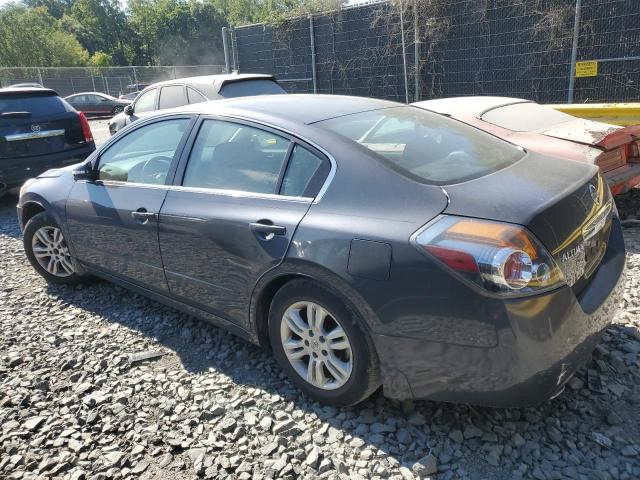 Photo 2 from auction – 2010 NISSAN ALTIMA BAS with VIN 1N4AL2AP3AN442851