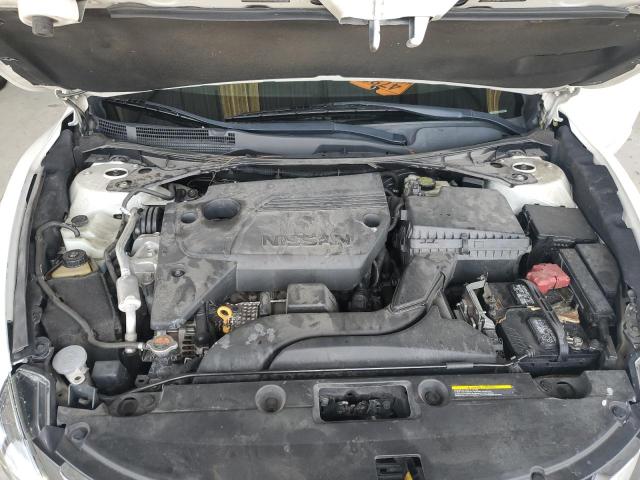 Photo 11 from auction – 2017 NISSAN ALTIMA 2.5 with VIN 1N4AL3AP4HC171388