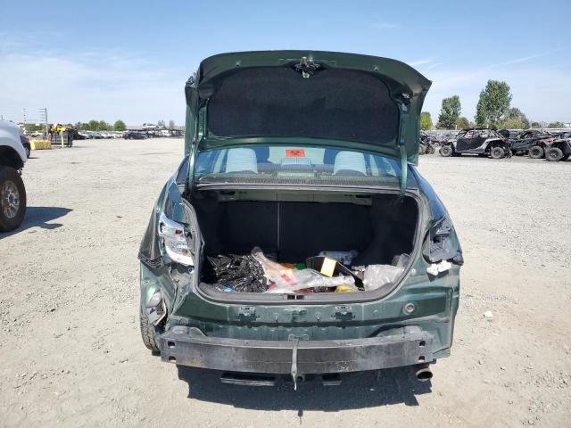 Photo 6 from auction – 2016 TOYOTA COROLLA L with VIN 2T1BURHE3GC627034