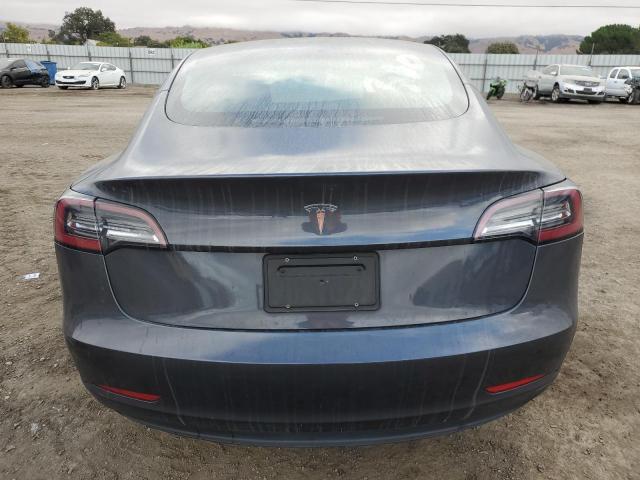 Photo 6 from auction – 2023 TESLA MODEL 3 with VIN 5YJ3E1EA0PF418396