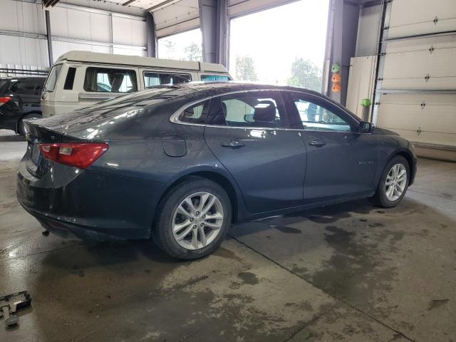 Photo 3 from auction – 2018 CHEVROLET MALIBU LT with VIN 1G1ZD5ST5JF107892