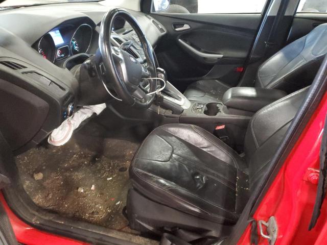 Photo 7 from auction – 2014 FORD FOCUS SE with VIN 1FADP3K21EL371967