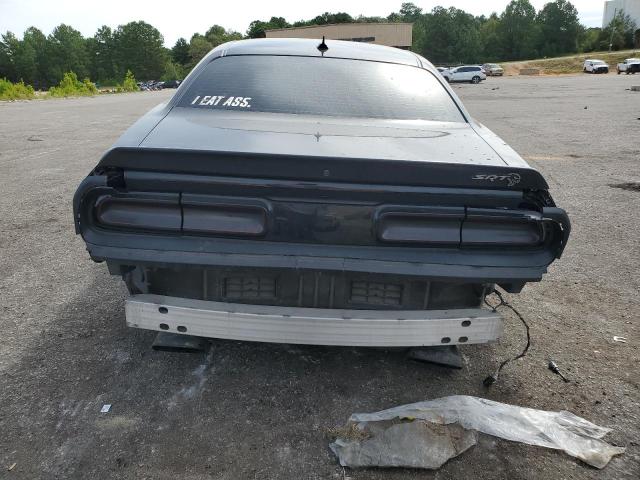 Photo 6 from auction – 2017 DODGE CHALLENGER with VIN 2C3CDZC98HH614631