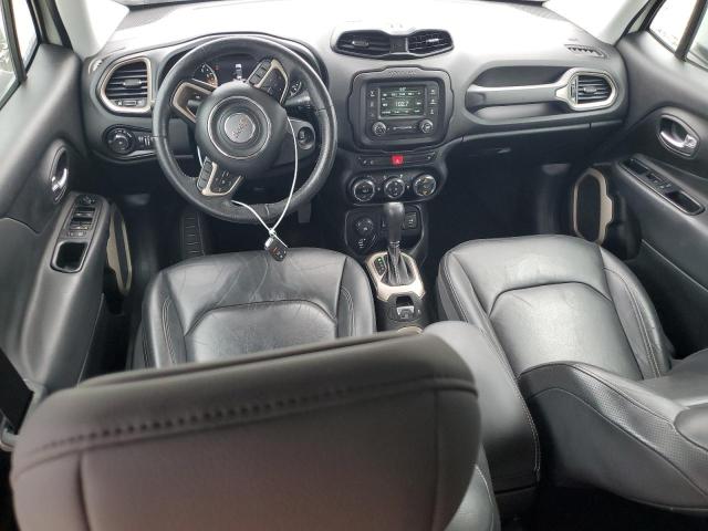 Photo 8 from auction – 2015 JEEP RENEGADE L with VIN ZACCJBDT0FPB57917