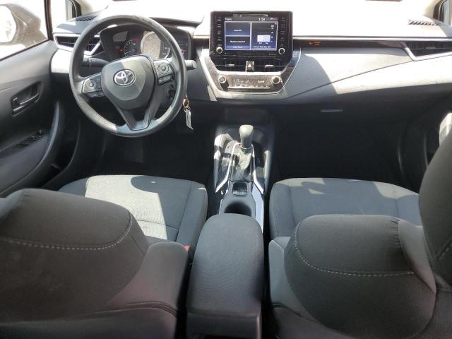 Photo 8 from auction – 2022 TOYOTA COROLLA LE with VIN 5YFEPMAE5NP391159