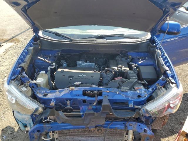 Photo 12 from auction – 2015 MITSUBISHI OUTLANDER with VIN 4A4AR4AU8FE009603