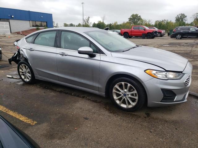 Photo 4 from auction – 2020 FORD FUSION SE with VIN 3FA6P0HD7LR129599