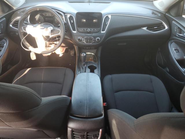 Photo 8 from auction – 2020 CHEVROLET MALIBU LT with VIN 1G1ZD5ST9LF094034