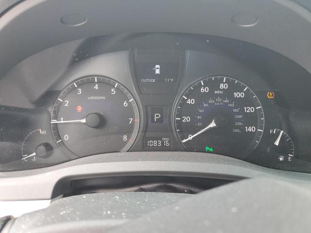 Photo 9 from auction – 2012 LEXUS RX 350 with VIN 2T2BK1BA8CC133125