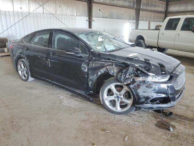 Photo 4 from auction – 2016 FORD FUSION SE with VIN 3FA6P0H74GR353591