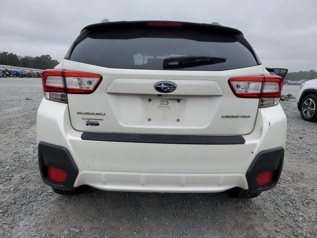 Photo 6 from auction – 2019 SUBARU CROSSTREK with VIN JF2GTACC9K8398767