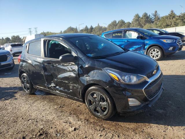 Photo 4 from auction – 2020 CHEVROLET SPARK LS with VIN KL8CB6SA3LC428690