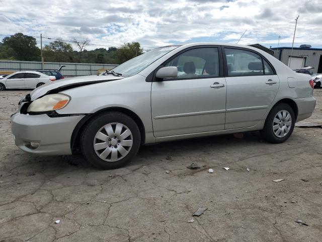 TOYOTA COROLLA CE 2004 with VIN JTDBR32E342034985 - Photo from auction