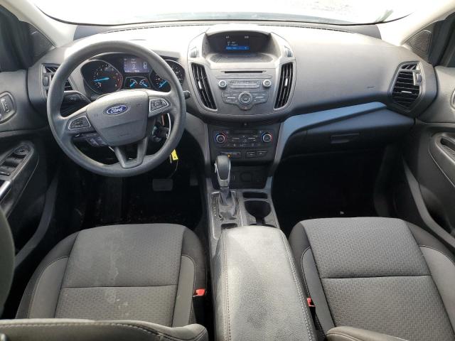Photo 8 from auction – 2018 FORD ESCAPE SE with VIN 1FMCU9GD4JUC37501