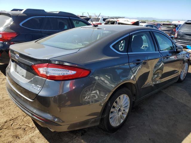 Photo 3 from auction – 2016 FORD FUSION SE with VIN 3FA6P0LU6GR315020