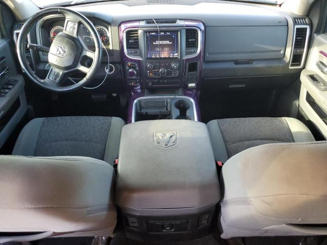 Photo 8 from auction – 2018 RAM 1500 SLT with VIN 1C6RR7LT7JS282517
