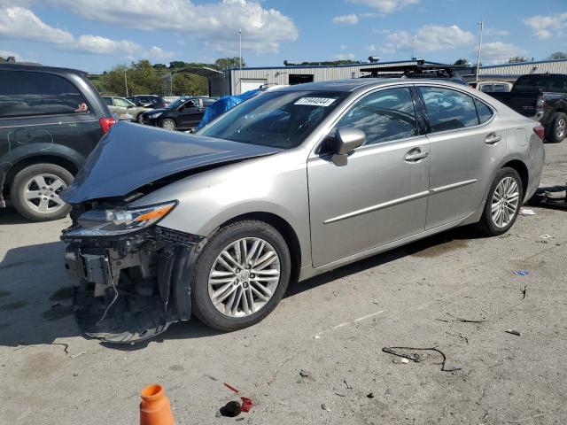 LEXUS ES 350 2016 with VIN 58ABK1GG5GU001650 - Photo from auction