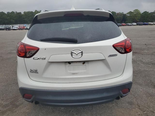 Photo 6 from auction – 2016 MAZDA CX-5 SPORT with VIN JM3KE2BY5G0727323