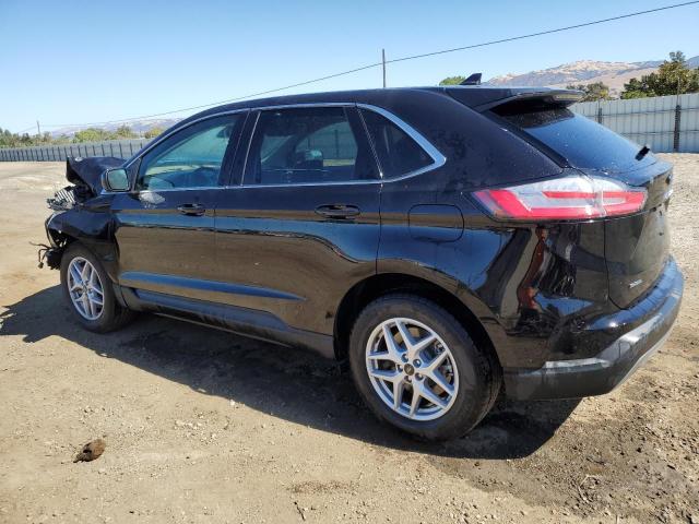 Photo 2 from auction – 2024 FORD EDGE SEL with VIN 2FMPK4J93RBA90491
