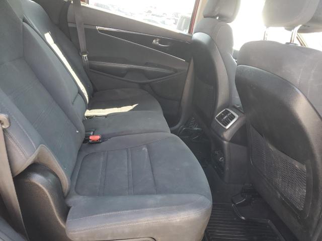 Photo 11 from auction – 2016 KIA SORENTO LX with VIN 5XYPGDA33GG150618